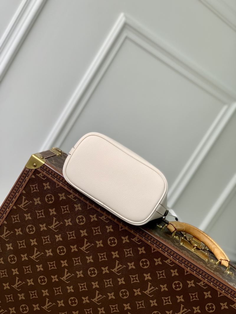 LV Bucket Bags